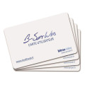 Pack 2 cartes utilisateur b-softweb