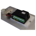 Micro hp audio 1+n pour échange standard sur micro hp tonna