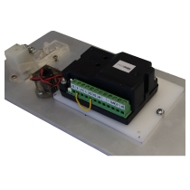 Micro hp audio 1+n pour échange standard sur micro hp tonna