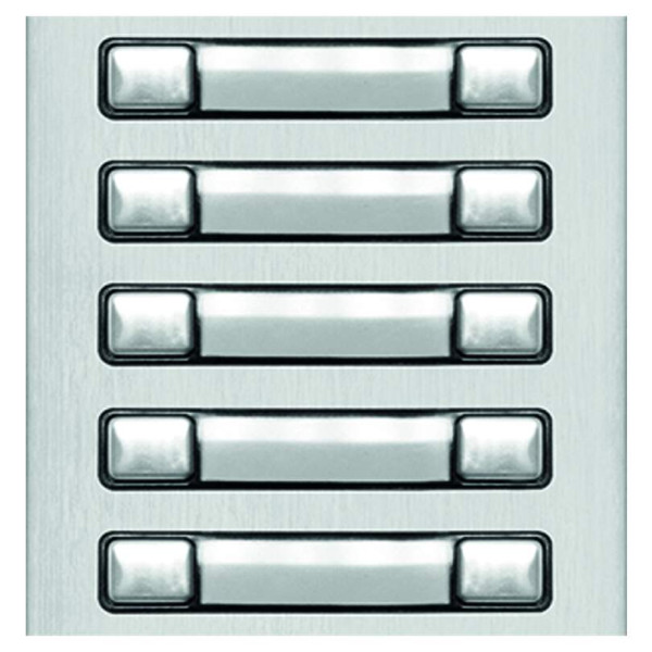 Module nexa alu 10 bp sur 2 rangées
