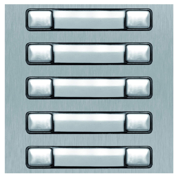 Module nexa inox 316 l,10 bp sur 2 rangées