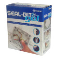 Seal bit-2 Gel d'étanchéité bidon 2 x 500 ml - Golmar Bitron Vidéo