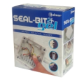 Seal bit-2 Gel d'étanchéité bidon 2 x 500 ml - Golmar Bitron Vidéo