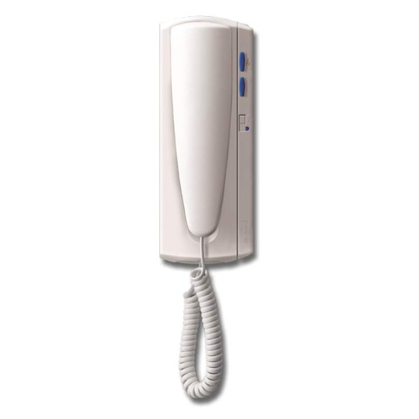 Poste audio pour kit g as 1220 sii