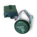 Lecteur vigik®/résidents format t25