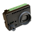 Micro Haut-Parleur Evicom (1+N) 12Vca
