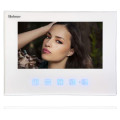 Moniteur vidéo couleur pour GSV372S/COL