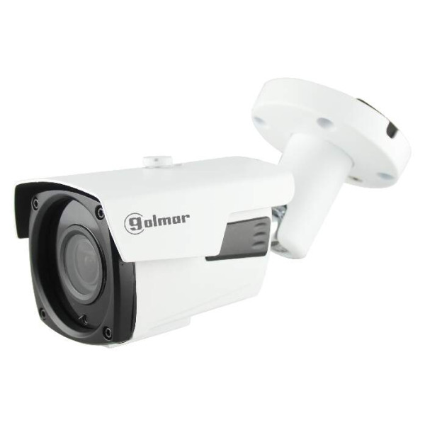 Caméra tube 1080p,  (2mp)- varifocale 2.8-12mm