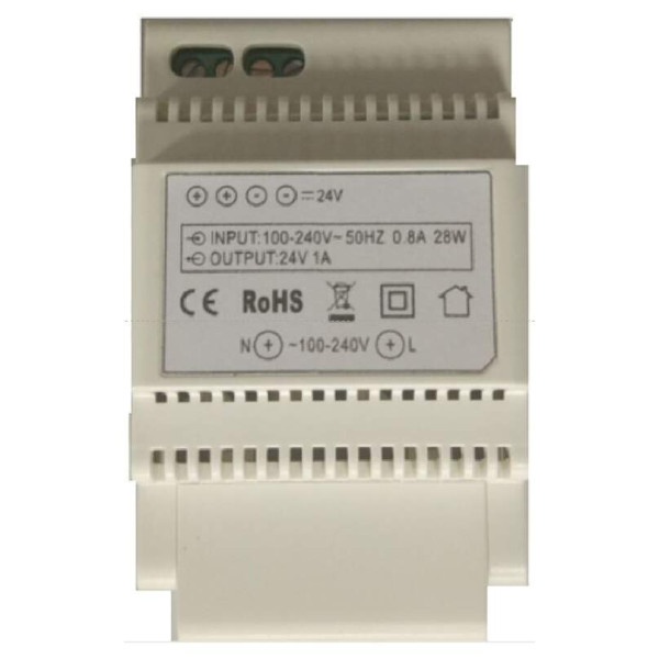 Alimentation supplémentaire pour moniteur g art 7w/g2+