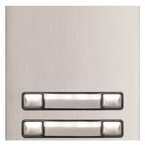 Module nexa alu 4 bp sur 2 rangées