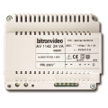 Alimentation 8,5Vcc / 12 Vca - 5 DIN