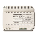 Alimentation 8,5Vcc / 12 Vca - 5 DIN