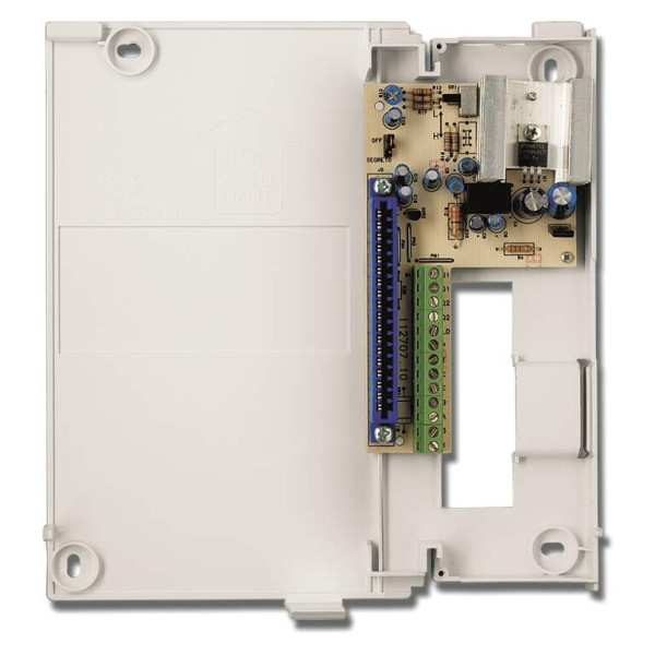Etrier pour moniteur t-line u av 1423/001 et u av 1423/002