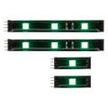 Ruban LED Paulmann Pack 20cm Your LED rgb