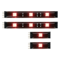 Ruban LED Paulmann Pack 20cm Your LED rgb