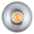 Réflecteur LED Paulmann QPAR111 4W GU10 24° Blanc chaud