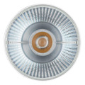 Réflecteur LED Paulmann QPAR111 4W GU10 24° Blanc chaud