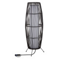 Paulmann outdoor plug & shine classic light basket 3000k 24v ip44 60*20cm - 94320