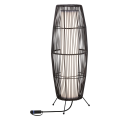 Paulmann outdoor plug & shine classic light basket 3000k 24v ip44 60*20cm - 94320