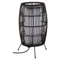 Outdoor link+light basket ip44 3000k 12v