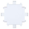 Paulmann clever connect cadre connect en x 12v blanc dépoli/étique - 99966