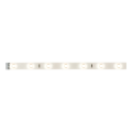 Ruban LED Paulmann YourLED Stripe 97cm - 312W - Blanc Chau