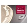 Kit de 4 protections Paulmann Duo plast gris