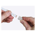 Clip-Connector Paulmann Your LED ECO kit de 2 blanc plastique