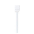 Clip-Connector Paulmann Your LED ECO kit de 2 blanc plastique