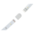Connecteur Paulmann Eco Clip-to Your LED blanc kit de 2