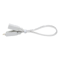 Luminaire Paulmann Function maxled flex-connector 10cm blanc plastique
