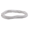 Câble rappel de tension système câbles paulmann corduo corduo 20m blc 2,5qmm isolé
