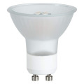 Réflecteur LED Maxiflood 3,5W GU10 Blanc chaud gradable