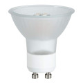 Réflecteur LED Maxiflood 3,5W GU10 Blanc chaud gradable