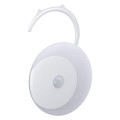 Veilleuse mobile as viby rond blanc 56lm 3000k