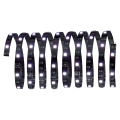 Kit ruban LED Paulmann YourLED Eco Stripe Kit de base 3m RGB noir