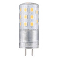 Led sts gy6,35 400lm 4w 2700k 12v dimmable