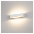 SLV by Declic ASSO 300 LED, applique, blanc, LED 22W 2000K-3000K Dim to Warm