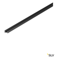 SLV by Declic GRAZIA 10 Profil LED plat, 2m, noir