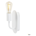 Fitu, applique intérieure, blanc, e27, 24w max