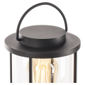 Photonia, luminaire mobile extérieur, anthracite, e27, 60w max, ip44