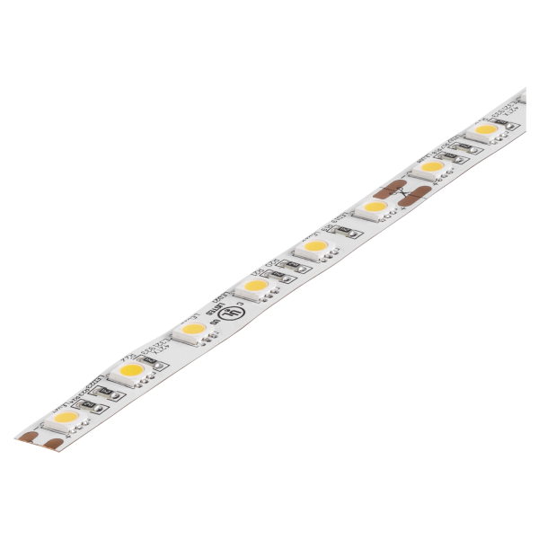 Bandeau flex led pro 24v. 3m. 2700k