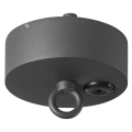 SLV by Declic Patère pour PHOTONIA suspension extérieure, anthracite