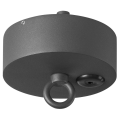 SLV by Declic Patère pour PHOTONIA suspension extérieure, anthracite