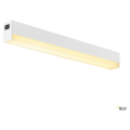 Sight 60, applique et plafonnier intérieur, blanc, led, 20w, 3000k