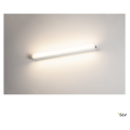 Sight 60, applique et plafonnier intérieur, blanc, led, 20w, 3000k