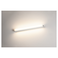 Sight 60, applique et plafonnier intérieur, blanc, led, 20w, 3000k