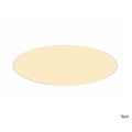 Medo 60, encastré de plafond intérieur, rond, sans collerette, blanc, led, 36w, 3000k/4000k