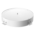 Medo 60, encastré de plafond intérieur, rond, sans collerette, blanc, led, 36w, 3000k/4000k