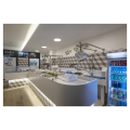 Medo 60, encastré de plafond intérieur, rond, sans collerette, blanc, led, 36w, 3000k/4000k